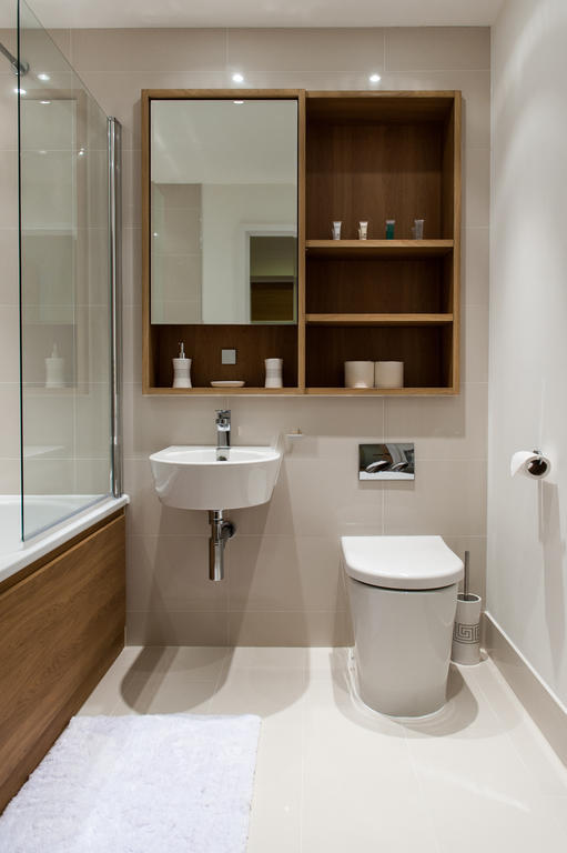Camstay Riverside Кембридж Номер фото